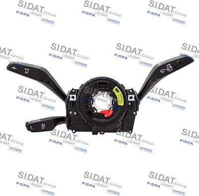 Autoteam D30958 - Steering Column Switch car-mod.net