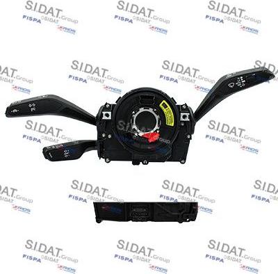 Autoteam D30966 - Steering Column Switch car-mod.net