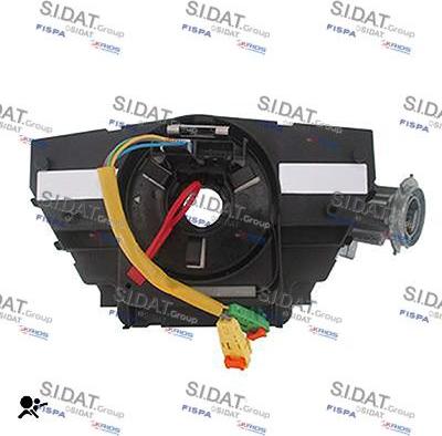 Autoteam D30910 - Steering Column Switch car-mod.net
