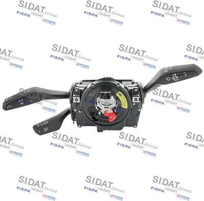 Autoteam D30698 - Steering Column Switch car-mod.net