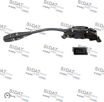 Autoteam D30648 - Steering Column Switch car-mod.net