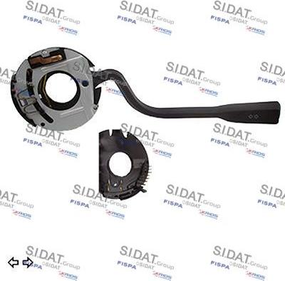 Autoteam D30653 - Steering Column Switch car-mod.net