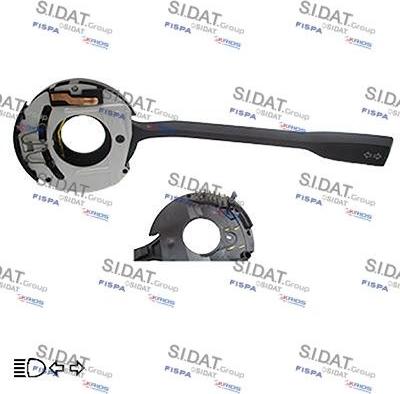 Autoteam D30661 - Steering Column Switch car-mod.net