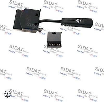 Autoteam D30667 - Steering Column Switch car-mod.net
