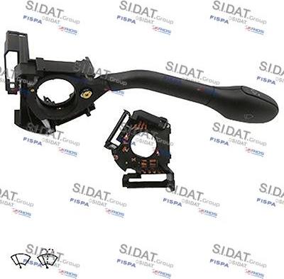 Autoteam D30092 - Steering Column Switch car-mod.net