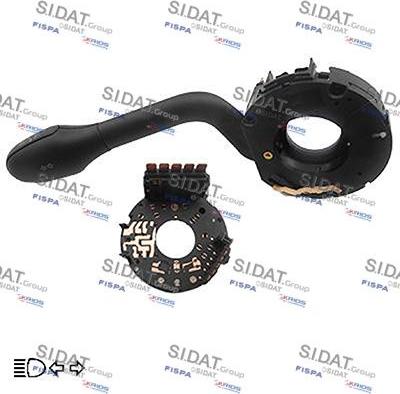 Autoteam D30065 - Steering Column Switch car-mod.net