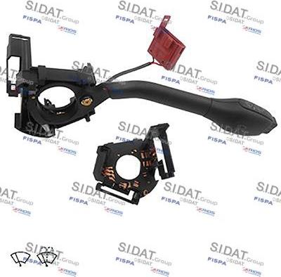 Autoteam D30013 - Steering Column Switch car-mod.net