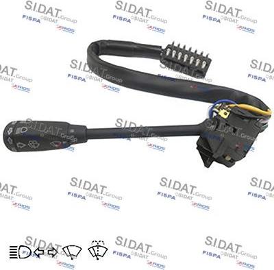 Autoteam D30145 - Steering Column Switch car-mod.net
