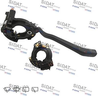 Autoteam D30146 - Steering Column Switch car-mod.net