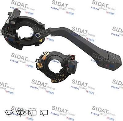 Autoteam D30143 - Steering Column Switch car-mod.net