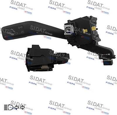 Autoteam D30153 - Steering Column Switch car-mod.net