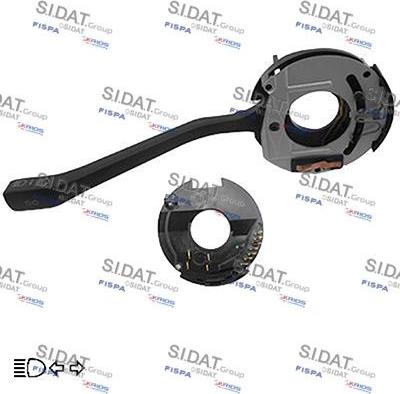 Autoteam D30101 - Steering Column Switch car-mod.net