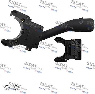 Autoteam D30184 - Steering Column Switch car-mod.net