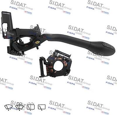 Autoteam D30134 - Steering Column Switch car-mod.net