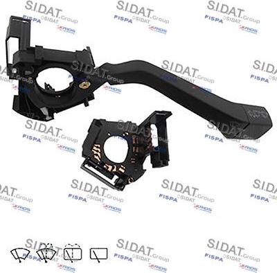 Autoteam D30136 - Steering Column Switch car-mod.net