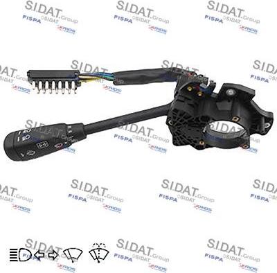 Autoteam D30175 - Steering Column Switch car-mod.net