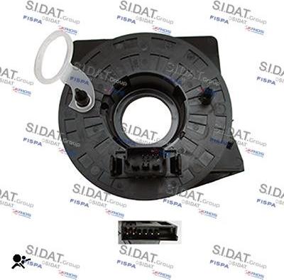 Autoteam D30879 - Clockspring, airbag car-mod.net