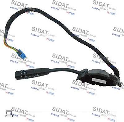 Autoteam D30346 - Steering Column Switch car-mod.net