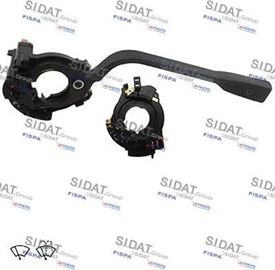 Autoteam D30261 - Steering Column Switch car-mod.net