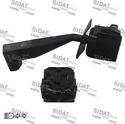 Autoteam D30263 - Steering Column Switch car-mod.net
