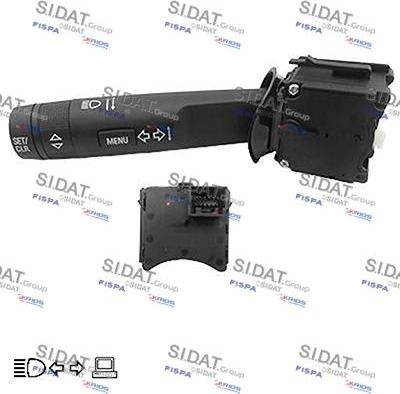 Autoteam D30213 - Steering Column Switch car-mod.net