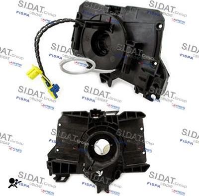 Autoteam D30759 - Clockspring, airbag car-mod.net