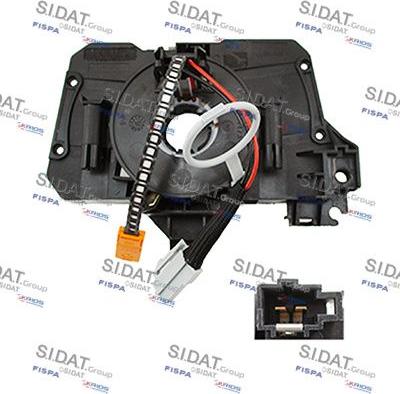Autoteam D30761 - Clockspring, airbag car-mod.net