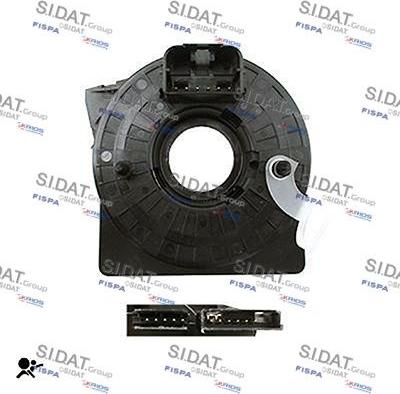 Autoteam D30768 - Clockspring, airbag car-mod.net