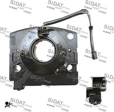 Autoteam D30767 - Steering Column Switch car-mod.net
