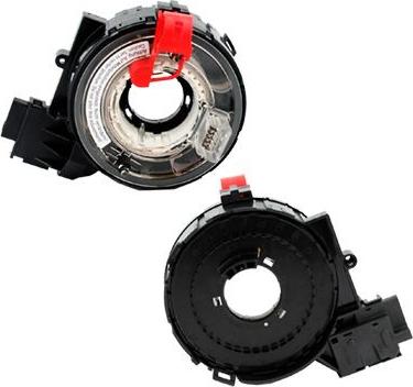 Autoteam D30727 - Clockspring, airbag car-mod.net