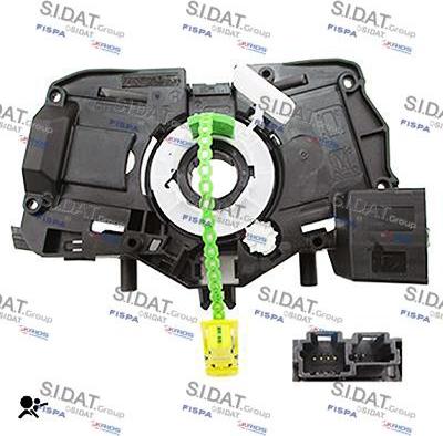 Autoteam D30771 - Clockspring, airbag car-mod.net