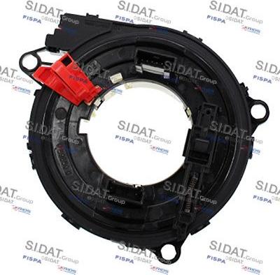 Autoteam D31045 - Clockspring, airbag car-mod.net