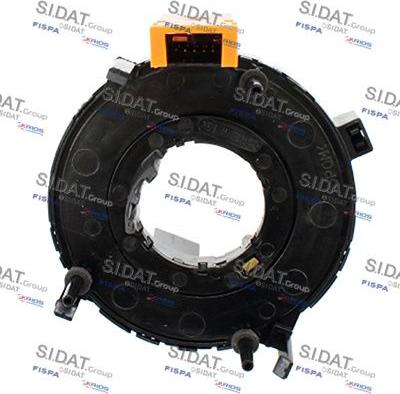 Autoteam D31040 - Clockspring, airbag car-mod.net