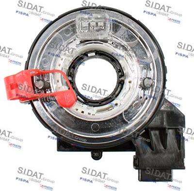 Autoteam D31042 - Clockspring, airbag car-mod.net