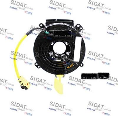 Autoteam D31055 - Clockspring, airbag car-mod.net