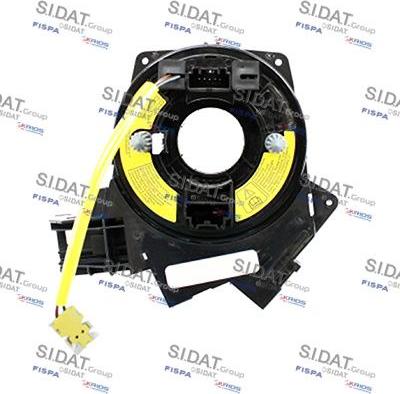 Autoteam D31057 - Clockspring, airbag car-mod.net
