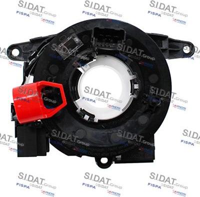 Autoteam D31069 - Clockspring, airbag car-mod.net