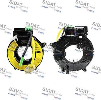 Autoteam D31004 - Clockspring, airbag car-mod.net
