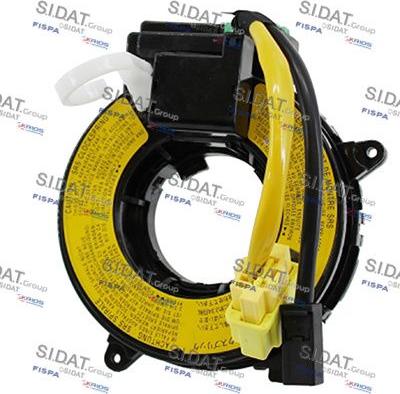 Autoteam D31006 - Clockspring, airbag car-mod.net