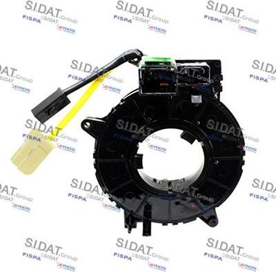 Autoteam D31003 - Clockspring, airbag car-mod.net