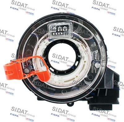Autoteam D31039 - Clockspring, airbag car-mod.net