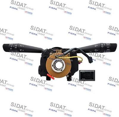 Autoteam D31159 - Steering Column Switch car-mod.net