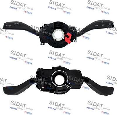 Autoteam D31109 - Steering Column Switch car-mod.net