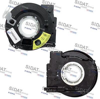 Autoteam D31126 - Steering Column Switch car-mod.net
