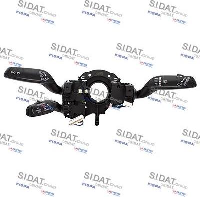 Autoteam D31127 - Steering Column Switch car-mod.net