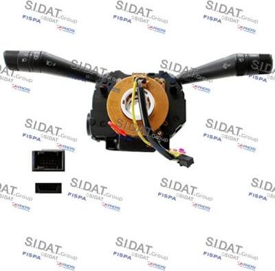 Autoteam D31303 - Steering Column Switch car-mod.net