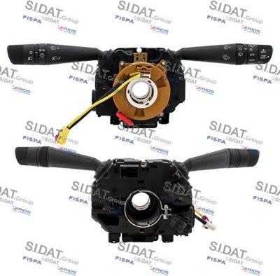 Autoteam D31302 - Steering Column Switch car-mod.net