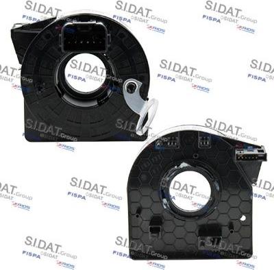 Autoteam D31374 - Clockspring, airbag car-mod.net