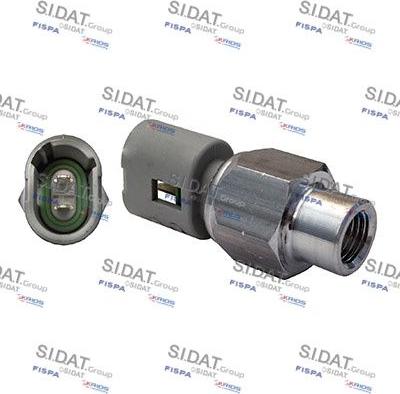 Autoteam D280914 - Oil Pressure Switch, power steering car-mod.net