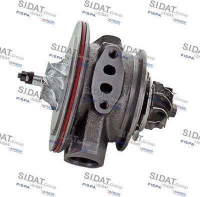 Autoteam D71435 - CHRA Cartridge, charger car-mod.net
